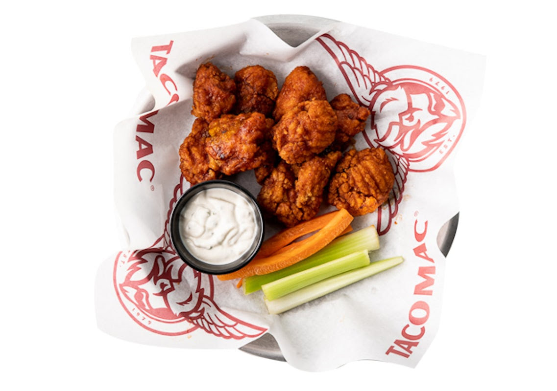 Taco Mac Prado by null