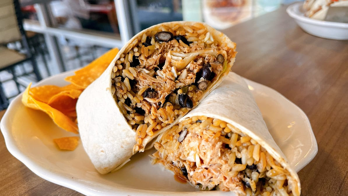 Lola's Burrito & Burger Joint by null