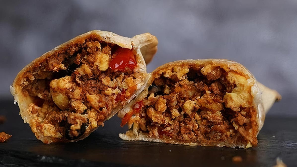 5411 Empanadas by null