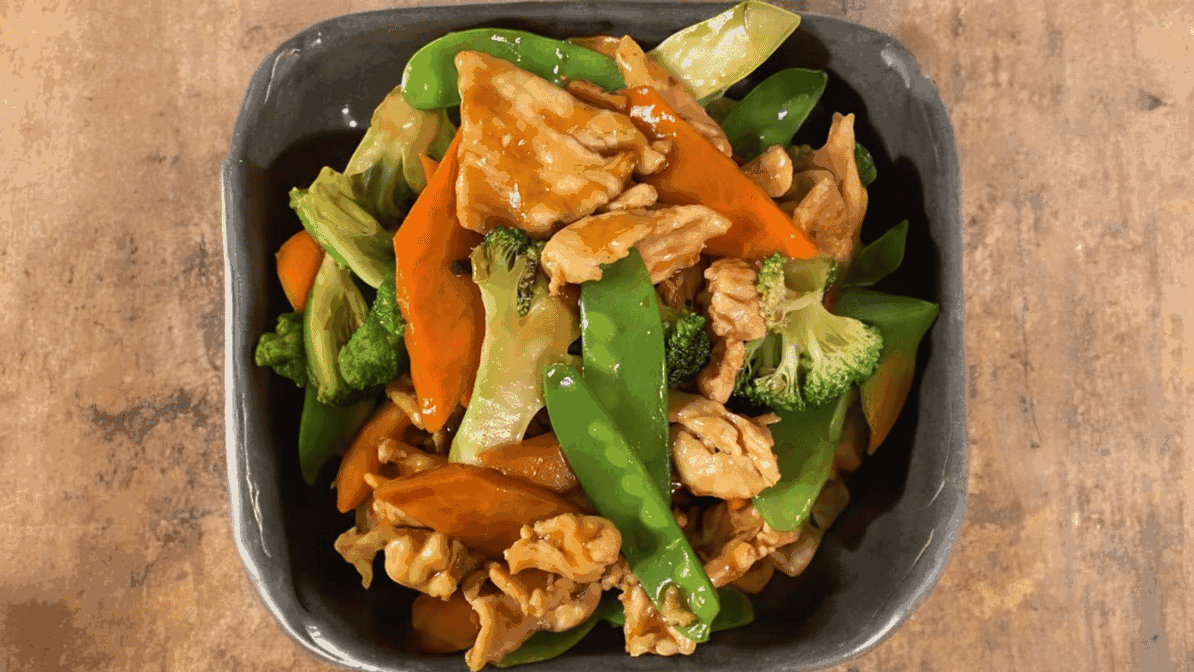 Four Seasons Cafe by null