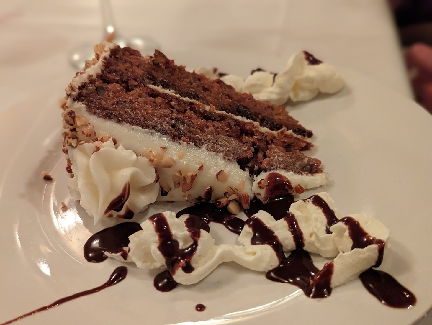 Vito Restaurant by null