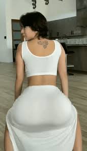 Latina culo demonstrating off gif x Latina gif