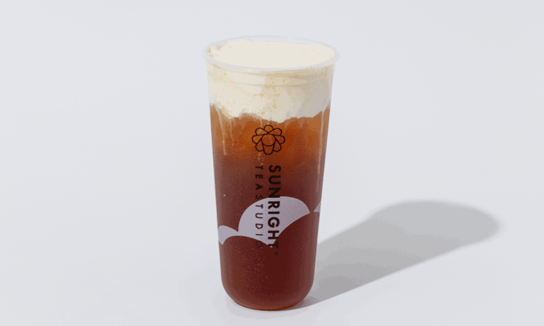 Sunright Tea Studio - Arcadia by null