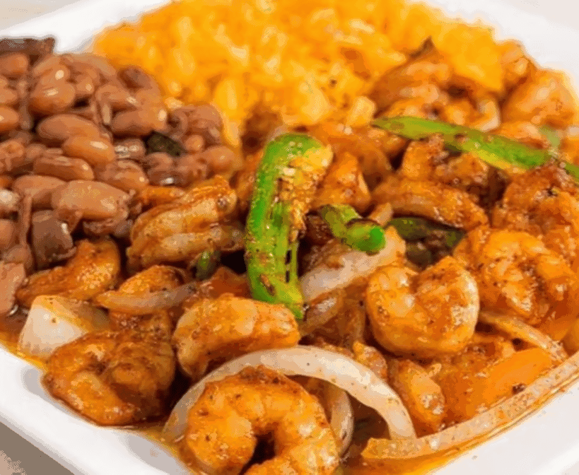 Homemade Taqueria by null