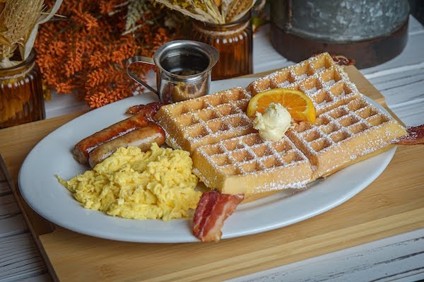 Hash House A Go Go by null