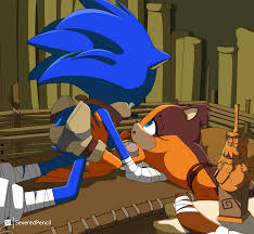 Sonic boom echidna nights comic porn comics jpg x Sonic boom