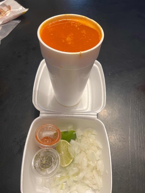 Reyna's Deli by null