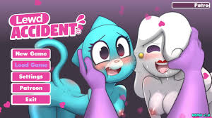 No peanuts allowed amazing world of gumball soulcentinel jpg x Amazing world of gumball hentai