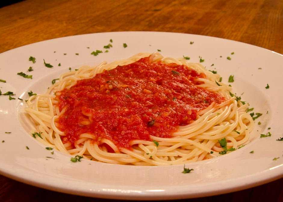 Othello's Italian Restaurant by null