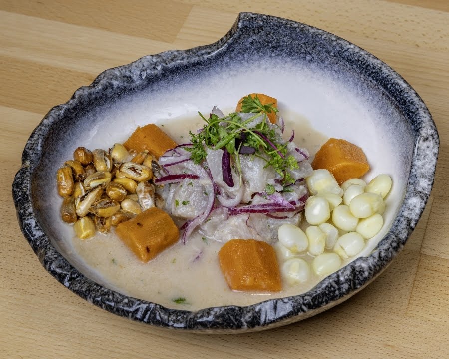 Lima Cebichería Peruana by null