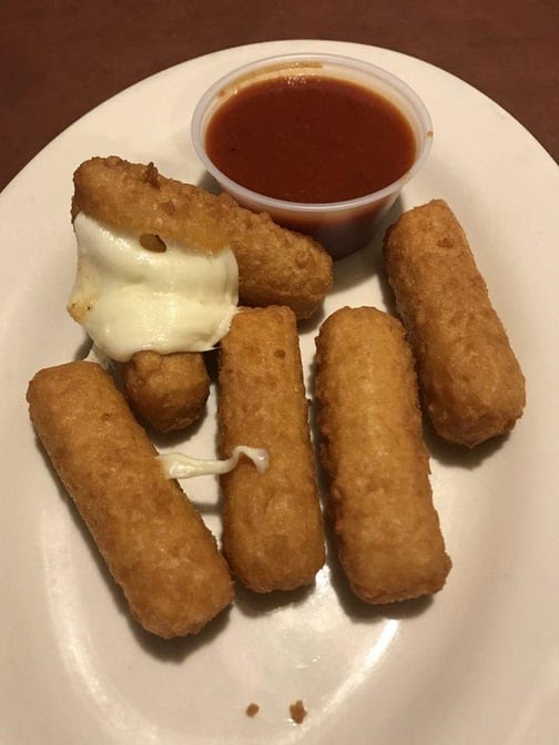 Papa's Tomato Pies by null