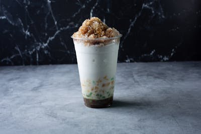 KEDAI Indonesian Cafe by null