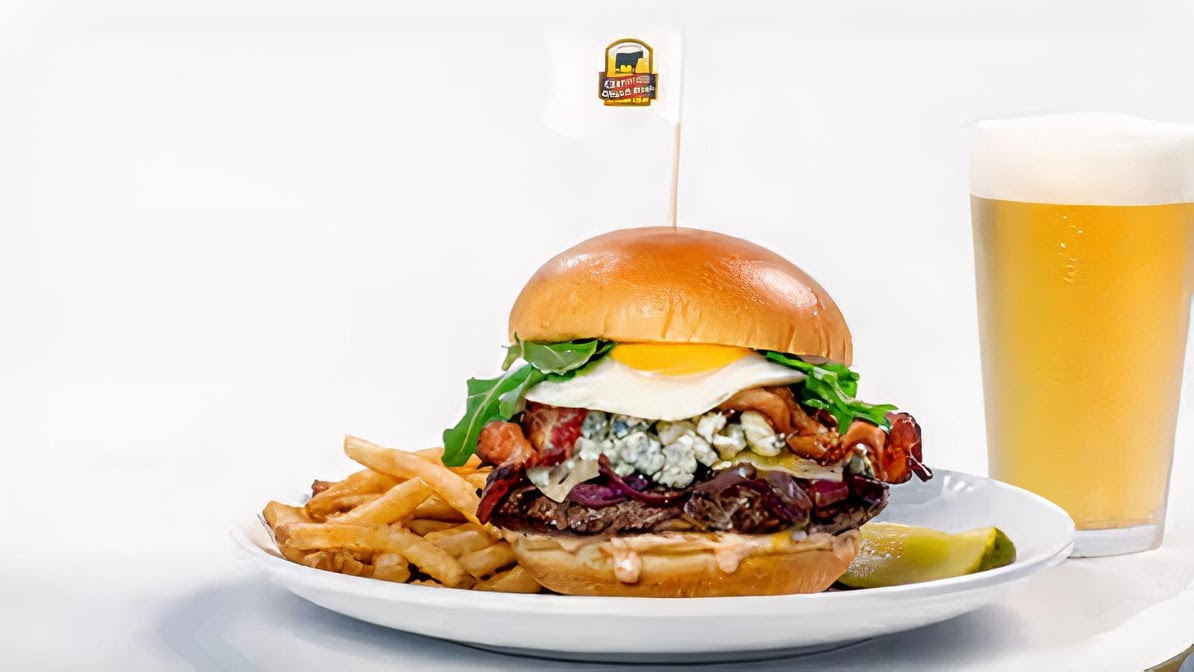 Duffy's Sports Grill by null