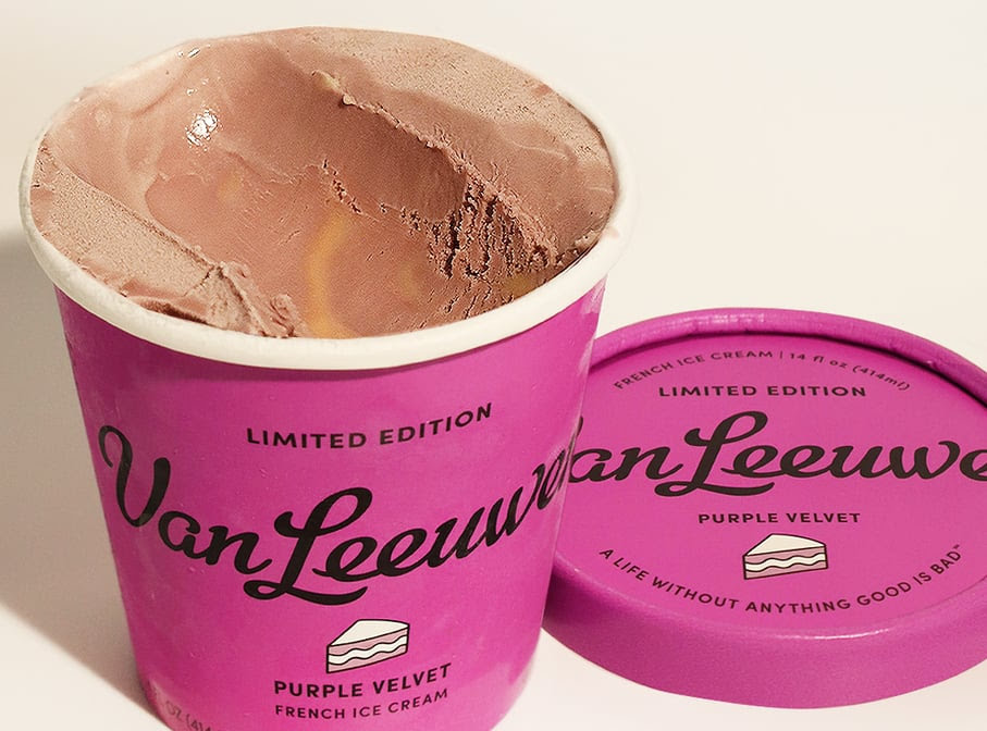 Van Leeuwen Ice Cream by null