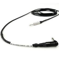 Ls- nude imagesize:209|Amazon | ギター専用 シールドケーブル NUDE CABLE(ヌードケーブル) 5m L-S APEX | シールドケーブル | 楽器・音響機器