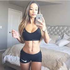 Belles Femmes Nues