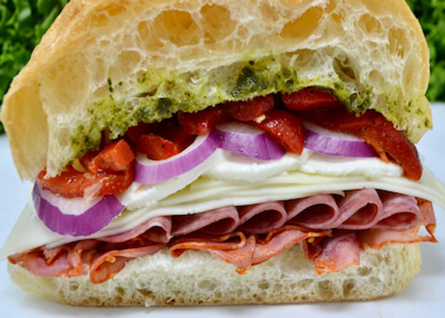 Super Sandwich by null