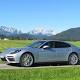 2017 Panamera Turbo and 4S technical details 