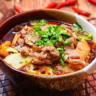 Laoma Malatang by null