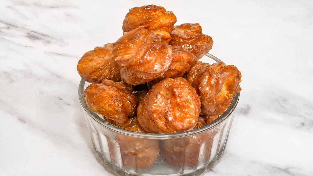 Ferrell's Donuts by null