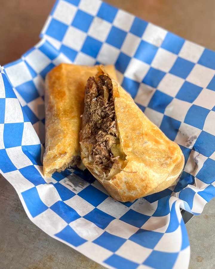 Blue Door Pub University by null