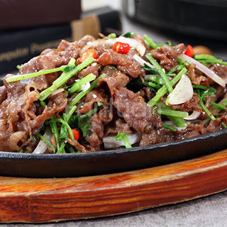Tasty Thousand Restaurant by null