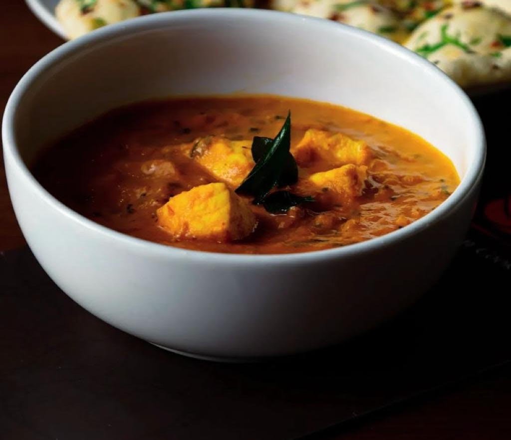 Pure Indian cooking (PIC) by null