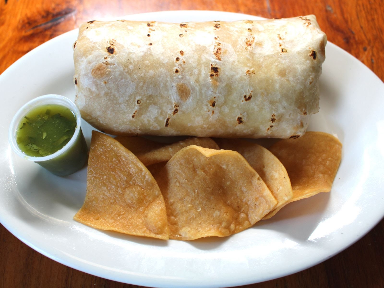 Maya Taqueria - Park Slope by null