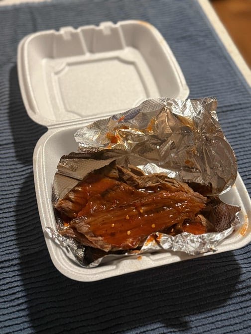 Bobbee O's BBQ by null