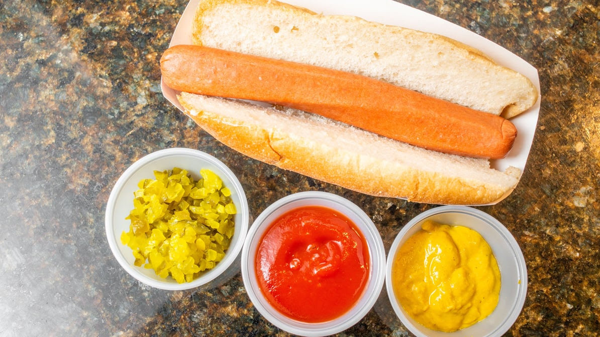 Famous Franks A-lot by null