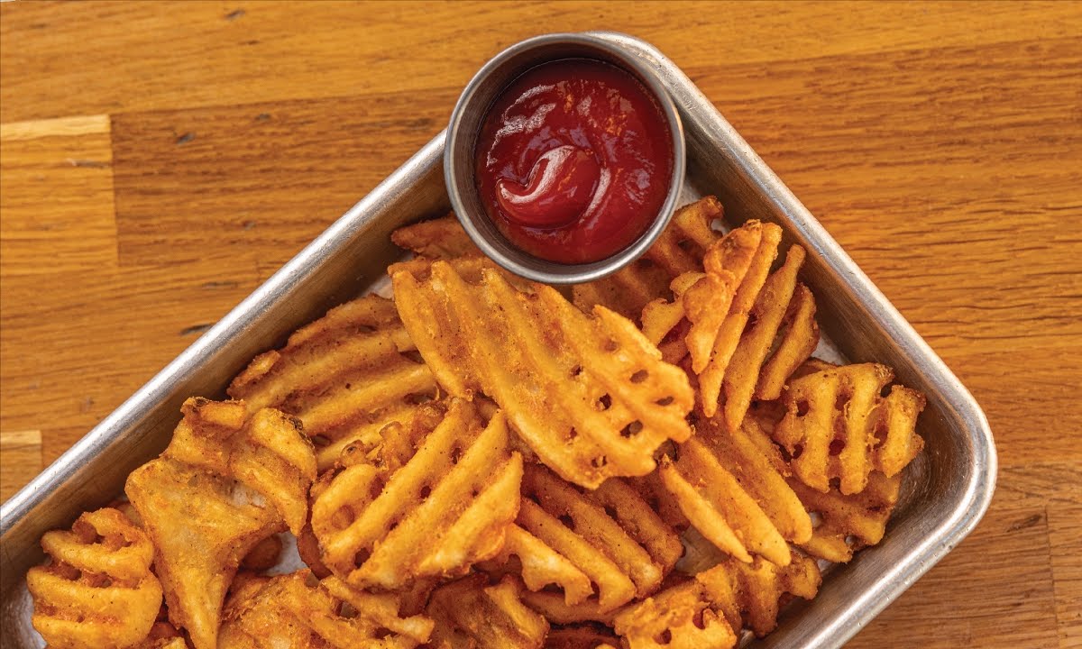 Emmy Squared Pizza: Coral Gables by null