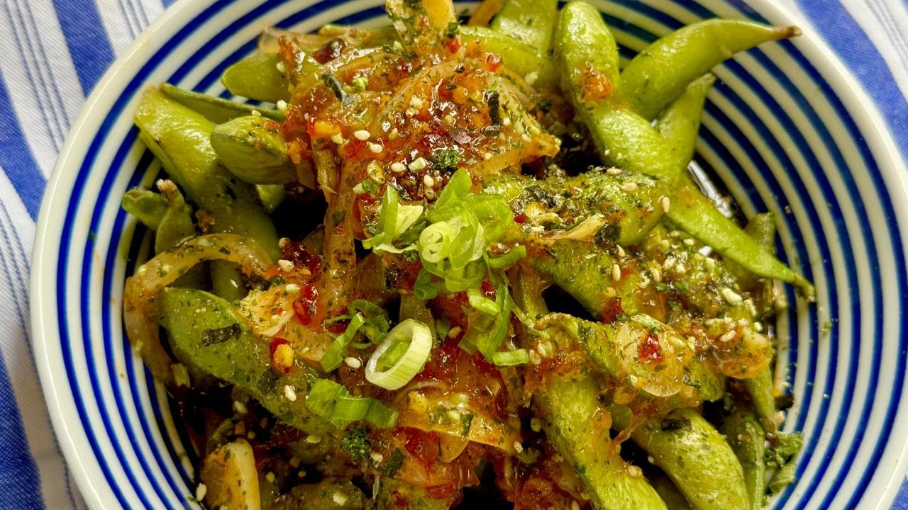 Superdaily Fusion Pasta by null