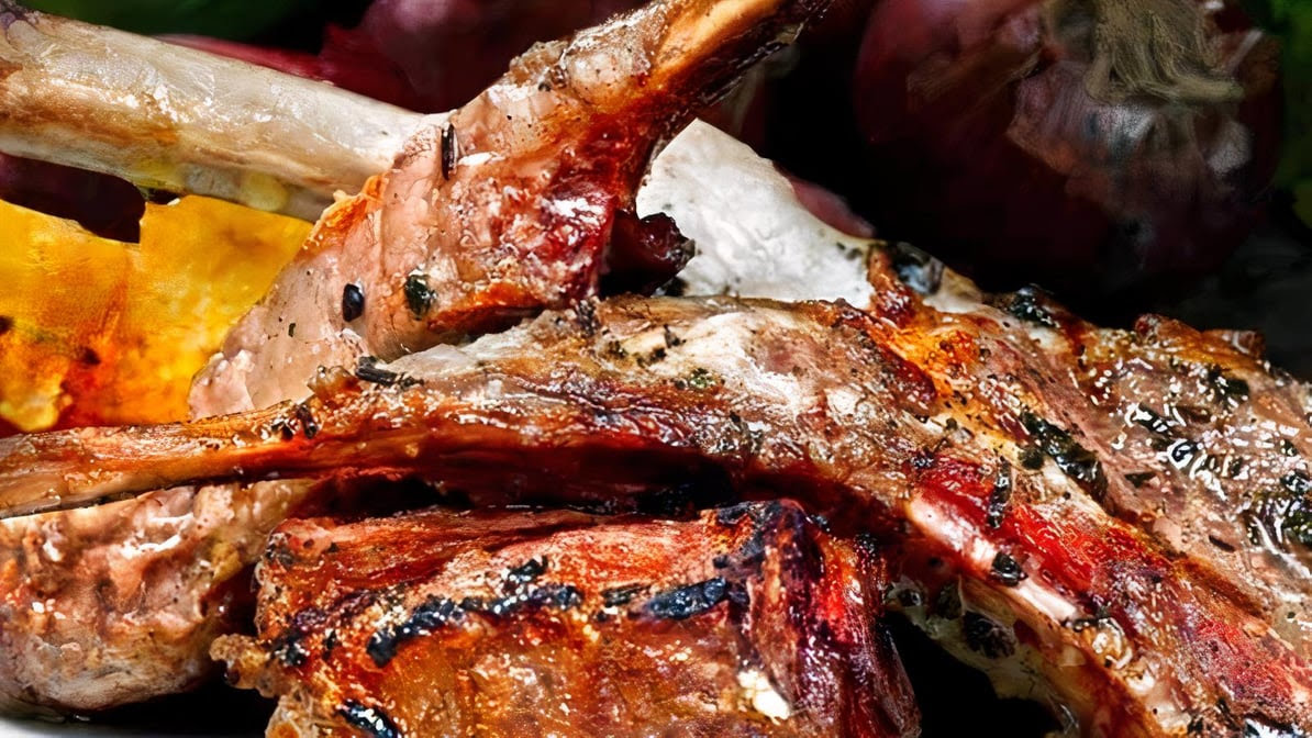 Elkhomsa resto-lounge by null