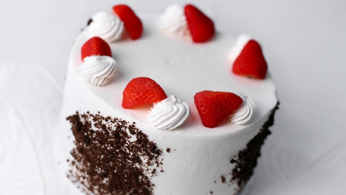 Delite Bakery by null
