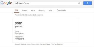 What does pornography mean in the digital age revisiting a definition for social science researchers jpg x Definition of