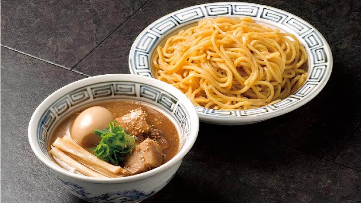 Hokkaido Ramen Santouka Harvard Square by null