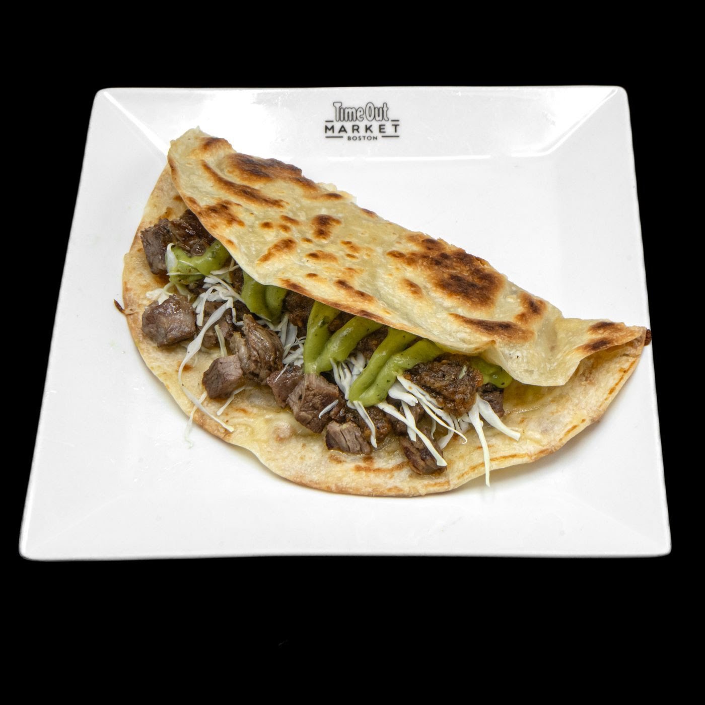 Taqueria El Barrio by null