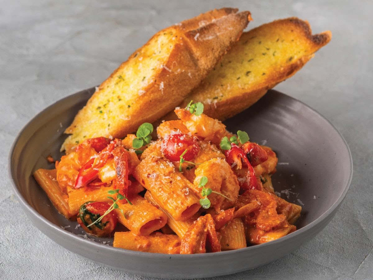 Jones the Grocer, MOE (Mall of the Emirates, Dubai) by null