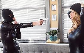 Lesbian burglar jpg x Lesbian burglar