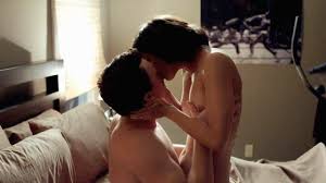 Morena baccarin sex scene jpg x Morena baccarin sex scene