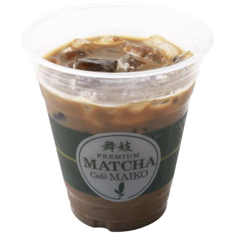 Matcha Cafe Maiko by null
