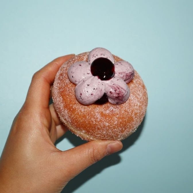 Detour Doughnuts by null