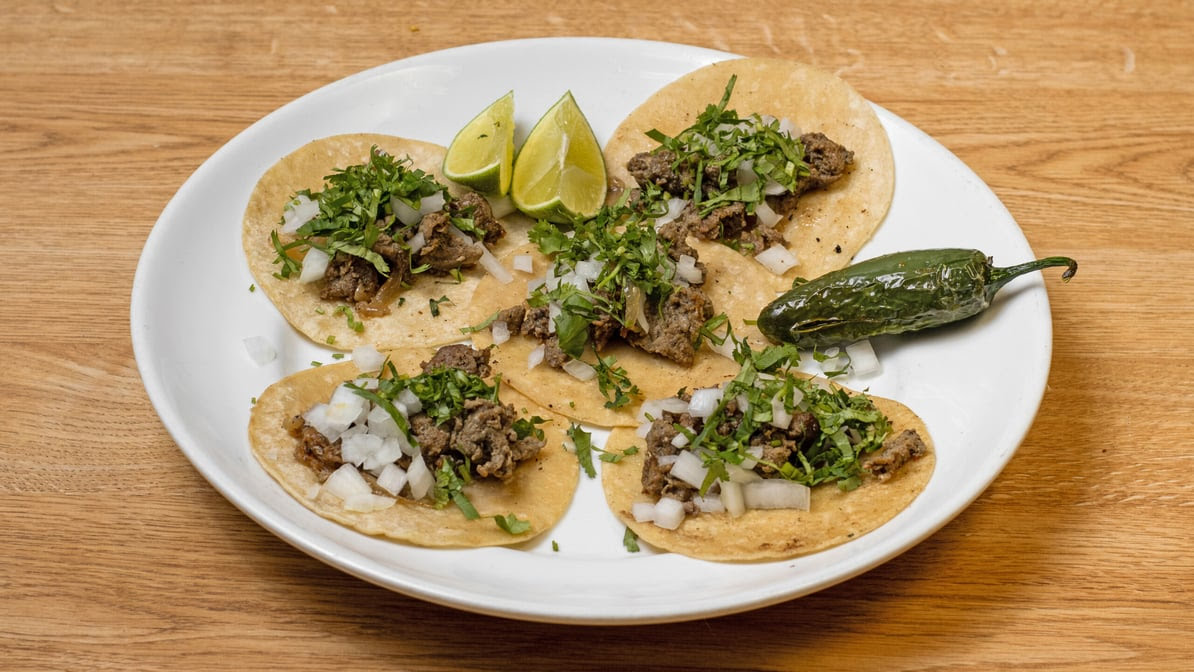 El Rinconcito by null