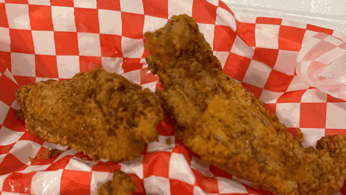 Mike's Seafood by null