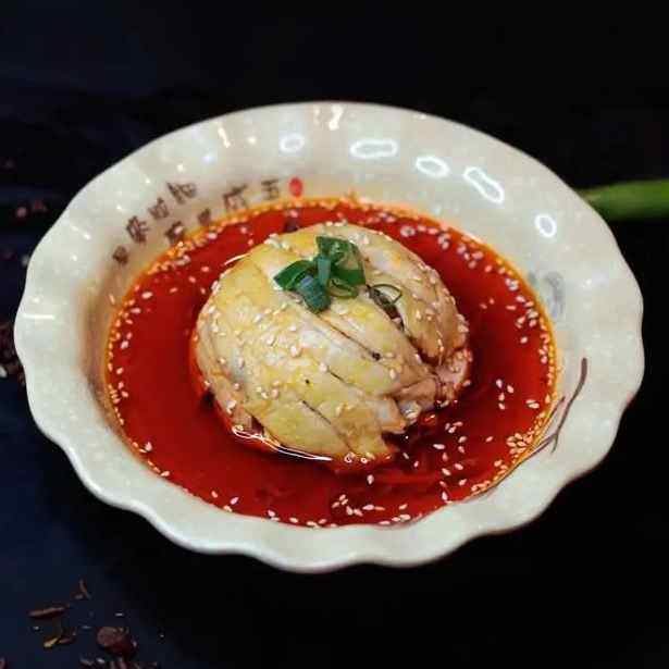 Sichuan PoPo - Earls Court by null