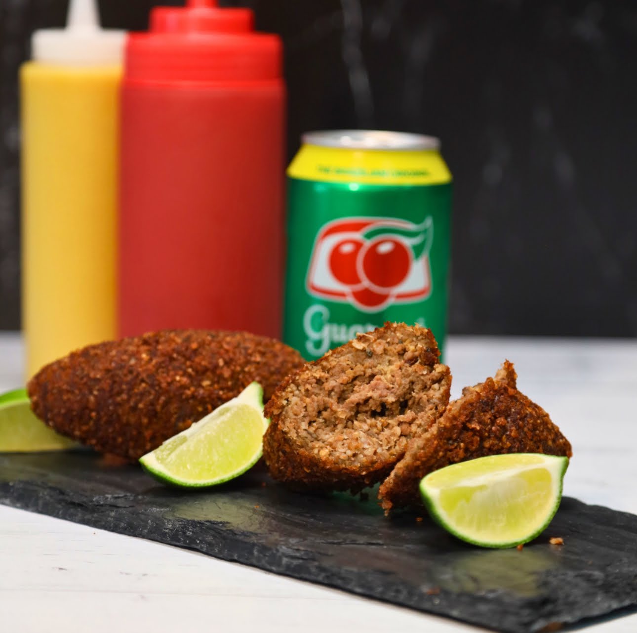 Hamburgao - Newark NJ by null