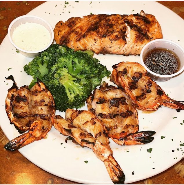 King Crab House Chicago by null