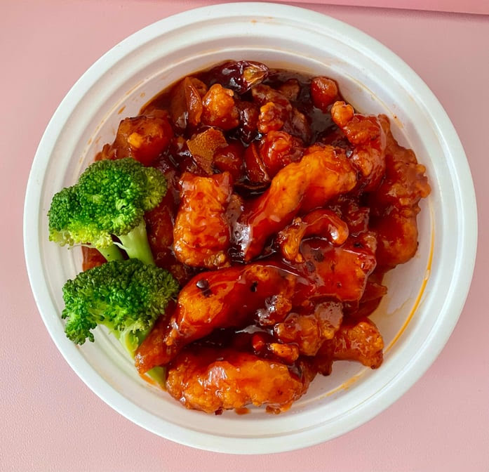 Szechuan Spice by null