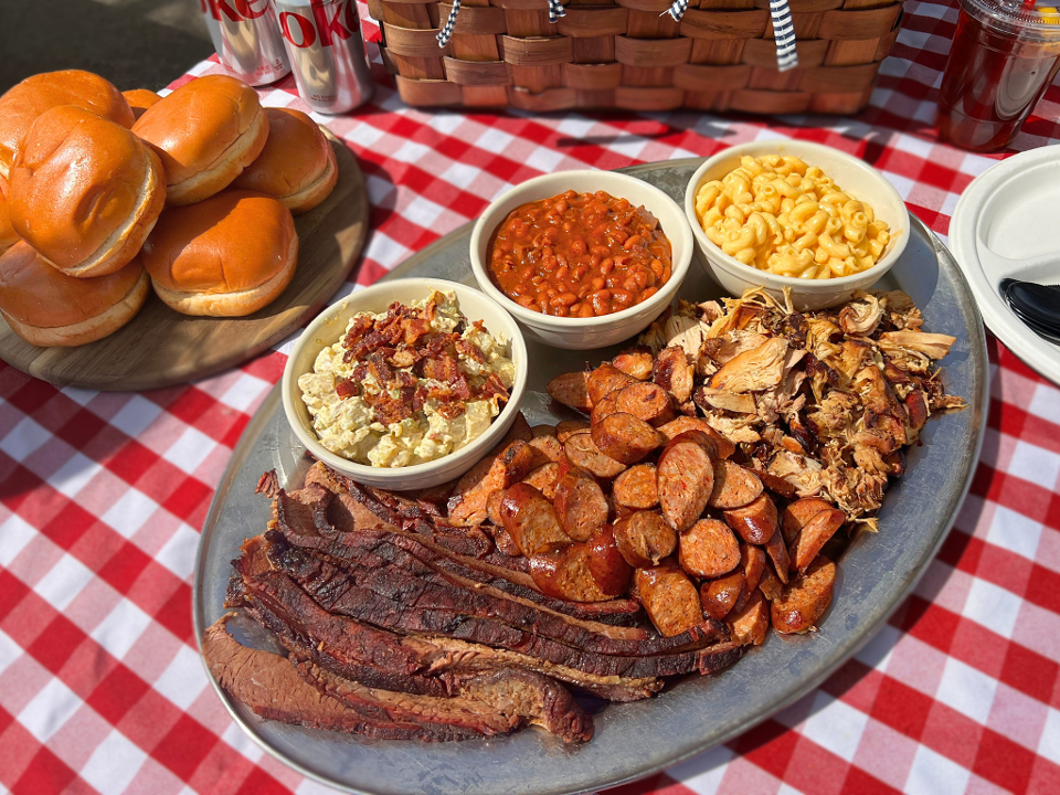 Georgia Boys BBQ & Country Nights at Georgia Boys - Greeley by null