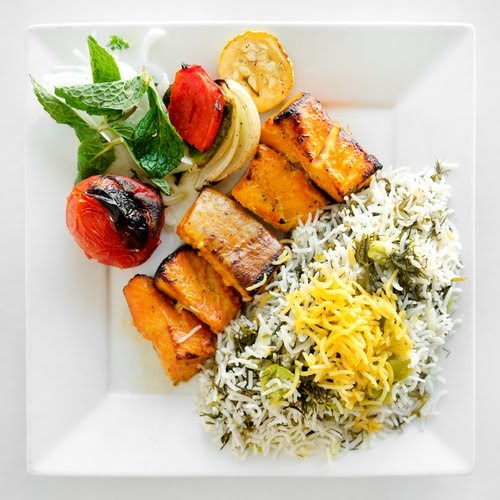 Shekarchi Kabob by null